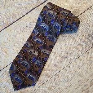 J. Garcia Necktie